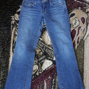 AMERICAN REPUBLIC VINTAGE  STRETCH JEANS